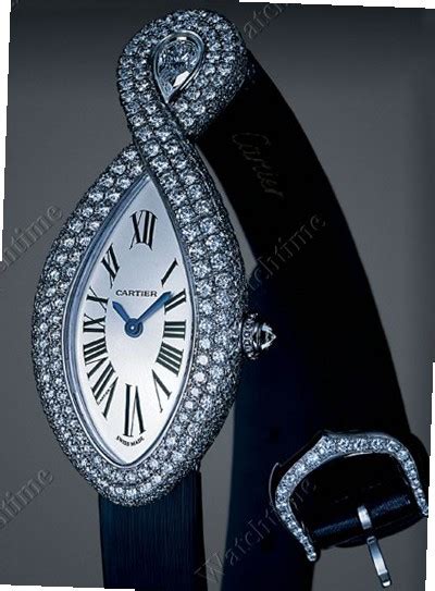 cartier crash clone|cartier baignoire crash.